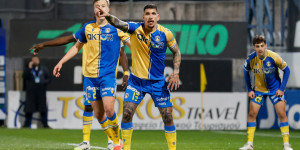 ASTERAS AKTOR - Λεβαδειακός 1-1: Άρτιος τακτικά, κόντρα στην κορυφαία επίθεση