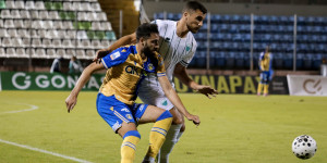 Η αποστολή του Λεβαδειακού για Τρίπολη