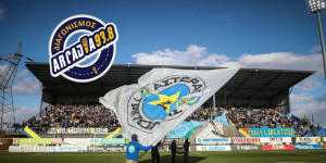 Διαγωνισμός: 2 εισιτήρια για το ASTERAS AKTOR - Παναιτωλικός