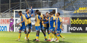 Το αγωνιστικό πρόγραμμα των ομάδων του ASTERAS AKTOR το προσεχές ΣΚ