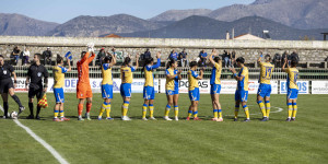 Το μεθεπόμενο Σαββατοκύριακο συνεχίζεται το πρωτάθλημα των Γυναικών