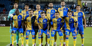 Το θετικό παρελθόν του ASTERAS AKTOR κόντρα στον ΟΦΗ