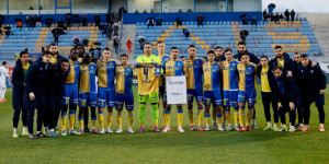 Μια Κυριακή γεμάτη... ΑΣΤΕΡΑ!