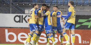 Έφτασε κανονικά στο Ηράκλειο η αποστολή του ASTERAS AKTOR