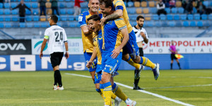 Ψηφίστε τα γκολ των Τσίκο και Μπαρτόλο για το καλύτερο της αγωνιστικής