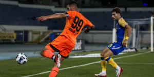 Η παράδοση του ASTERAS AKTOR στην έδρα του Ατρομήτου