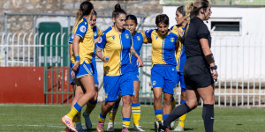 Ο ΑΣΤΕΡΑΣ καθάρισε τα Τρίκαλα μέσα σε έξι λεπτά!