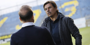 Κόουλμαν: ''Η νίκη ανήκει στον κόσμο, τη διοίκηση και τους παίκτες''