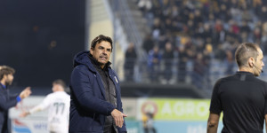 Η πνευματική ανετοιμότητα που στοίχισε στον Κόουλμαν