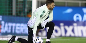 Από τι θα εξαρτηθεί το ενδεχόμενο μεταγραφής γκολκίπερ στον Παναθηναϊκό τον Γενάρη