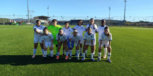 Νίκη της Κ17 Γυναικών κόντρα στον ΠΑΣ Αθηνών