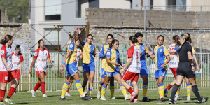 LIVE: Πύργος - ΑΣΤΕΡΑΣ