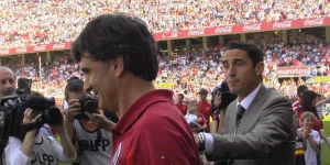 Μεντιλίμπαρ - Χιμένεθ: Ξανά αντιμέτωποι 12 χρόνια μετά (video)