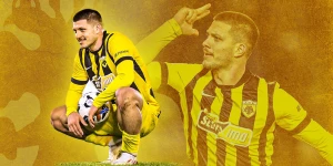 Αυτός είναι ο Γιόβιτς που ονειρεύτηκε η ΑΕΚ