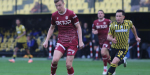 Βασικός ο Ιβάνοφ στη νίκη της Φινλανδίας, ξανά εκτός ο Άλχο