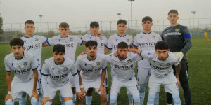 Νίκη της Κ17 στο Αγρίνιο