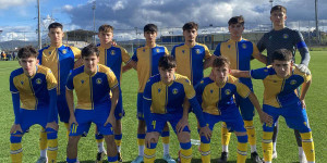 Νίκη της Κ17 επί του Ατρομήτου