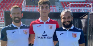 Ποιος είναι ο Δημήτρης Καράδαλης, το «hot» project της Super League 2