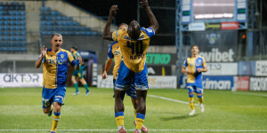 Το γκολ του Κέτου υποψήφιο για καλύτερο της αγωνιστικής