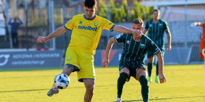 Ο Κόγιτς του Παναιτωλικού θα εκτίσει κόντρα στον ASTERAS AKTOR