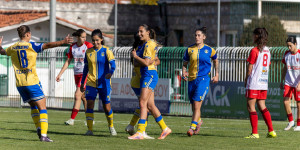 Παραμένει πρώτο "κανόνι" η Μιχαήλ του ΑΣΤΕΡΑ