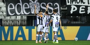 Ο ΠΑΟΚ ψάχνει νίκη για πρόκριση και ελπίδες 8αδας - Το μεγάλο ερωτηματικό για την ενδεκάδα