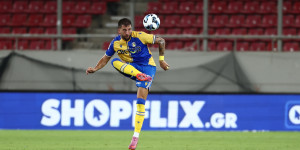 Εκτίει με Παναιτωλικό ο Σίπτσιτς