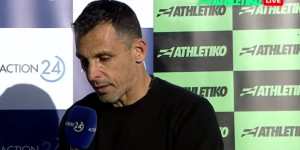 Η "υπόκλιση" του Στολτίδη στον ΑΣΤΕΡΑ: "Έχουν κάνει πολύ καλή δουλειά"