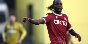 Με Άλχο και Σιλά ο ASTERAS AKTOR στο Ηράκλειο