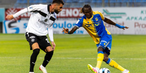 Η βαθμολογία μετά την επστροφή των βαθμών του ΟΦΗ