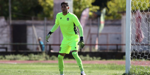 Χατζηεμμανουήλ στο a-s: "Οι συμπαίκτες μου είχαν πει ότι θα έπιανα το πέναλτι"