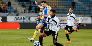 Τι ισχύει με την αποβολή του Γιαμπλόνσκι