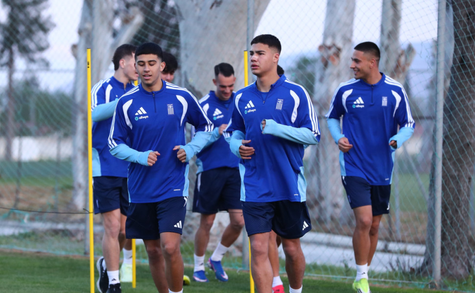 Αλμύρας: Το ζήτημα είναι η διάρκεια