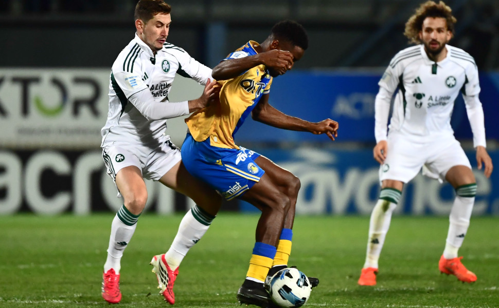 Επικυρώθηκε η βαθμολογία του πρωταθλήματος, τότε γίνεται η σέντρα της νέας σεζόν