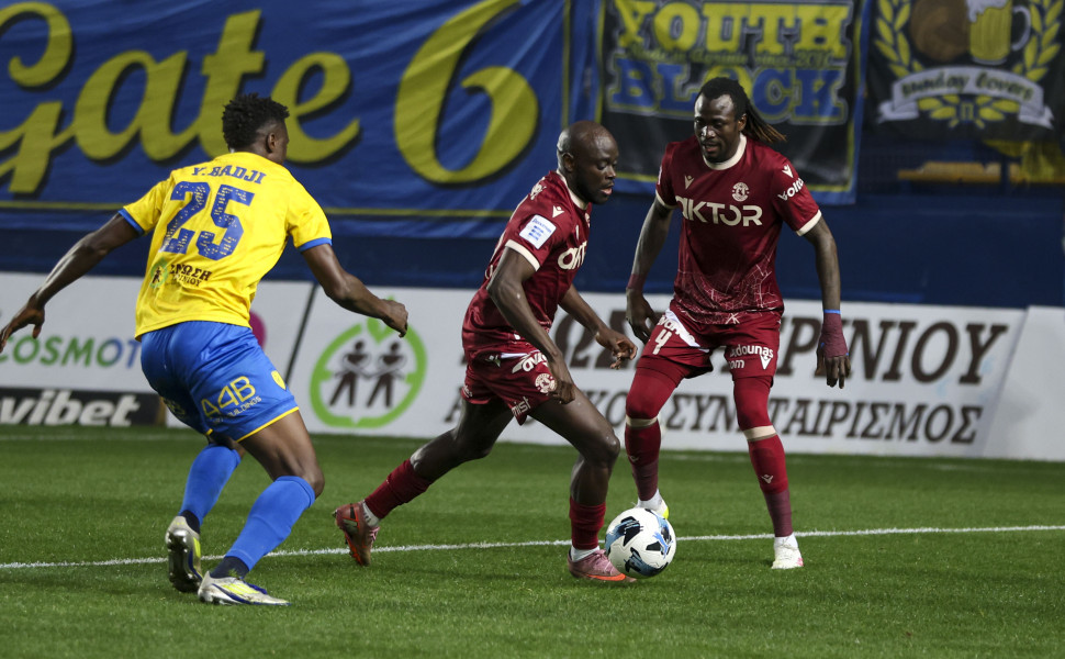 Οι πιθανότητες για κάθε "τελικό" του Αστέρα AKTOR στα playoffs