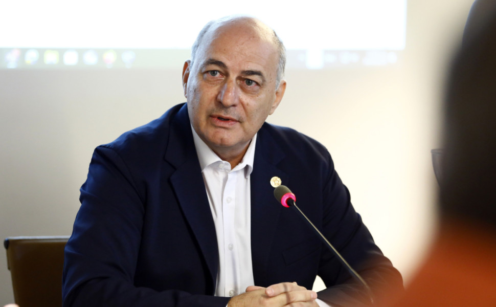Πρόεδρος Επιτροπής Ποδοσφαίρου Γυναικών: «Συγχαίρουμε τον εξαιρετικό φέτος ΑΣΤΕΡΑ»