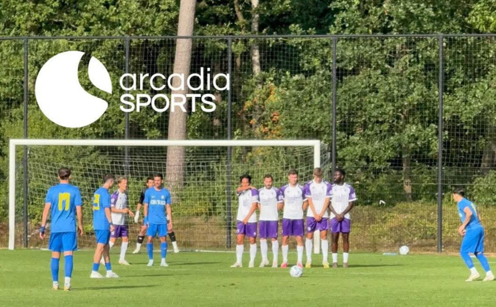 Αστέρας AKTOR - Μπέρσχοτ 1-2: Ηττα στο δεύτερο «τεστ» για τους Αρκάδες