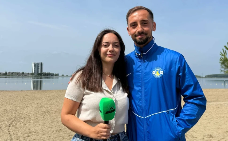 Εντερ στο Athletiko: «Στόχος μας να κάνουμε μια εντελώς διαφορετική χρονιά από την περσινή»
