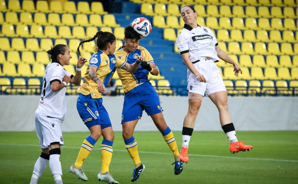ΠΑΟΚ - ΑΣΤΕΡΑΣ 2-0: Πίκρα και περηφάνια!