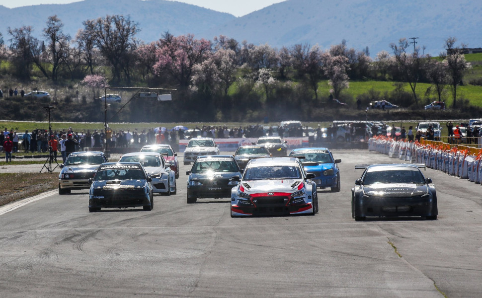 Δελτίο Τύπου