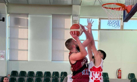 Ο Πήγασος Θυρέας επέστρεψε στις νίκες κόντρα στο Κορωπί