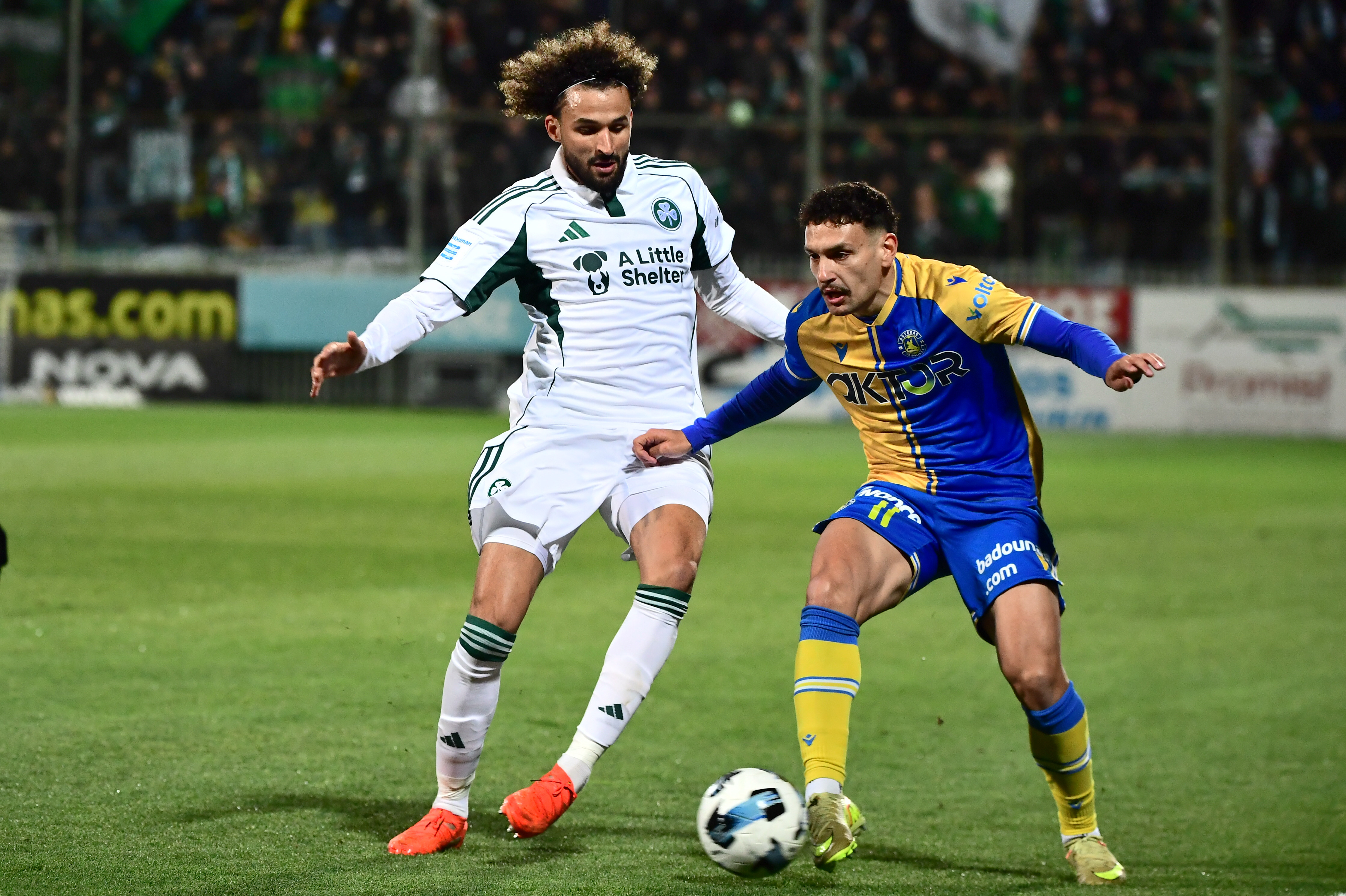 Πότε θα γίνει η κλήρωση των playouts