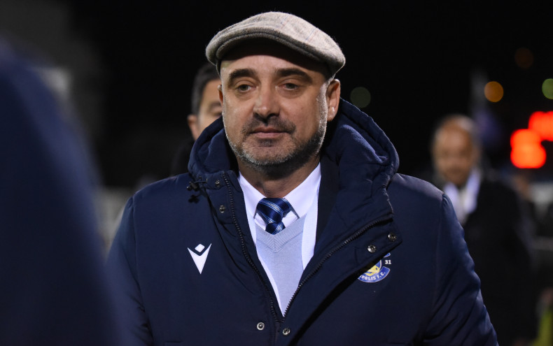 Τι έκανε ο Ράσταβατς στα προηγούμενα δύο ντεμπούτο του με τον ASTERAS AKTOR