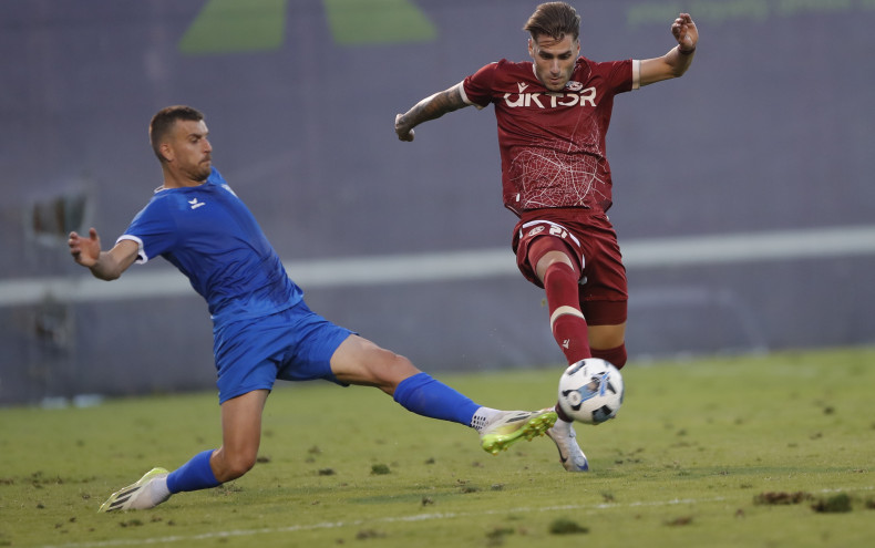 Νέος «σταθμός» στην καριέρα του Παναγιώτη Τζίμα