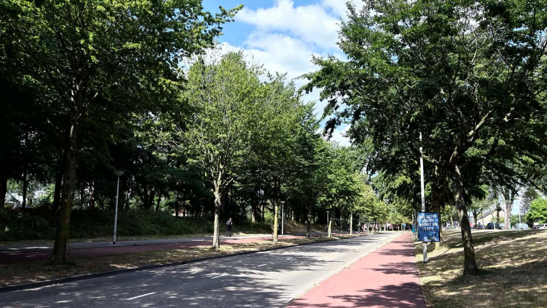 Bergen op Zoom: Το "σπίτι" του Αστέρα AKTOR στην προετοιμασία του στην Ολλανδία