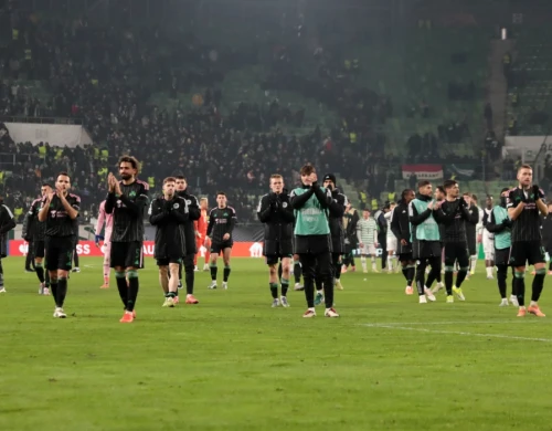 Η Ευρώπη και τα μεγάλα δέλεάρ της παραμένουν το «φάρμακο» για τον εφετινό Παναθηναϊκό