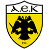 ΑΕΚ logo