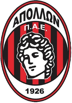 Απόλλων Καλαμαριάς logo