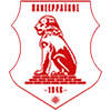 Πανσερραϊκός logo