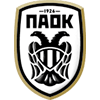 ΠΑΟΚ logo